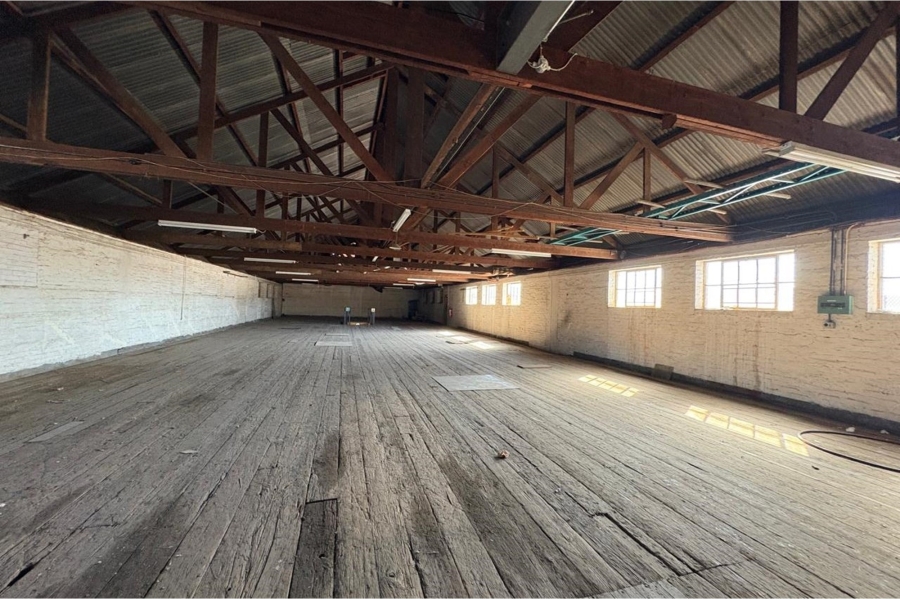 Commercial Property for Sale in Kimberley North Northern Cape